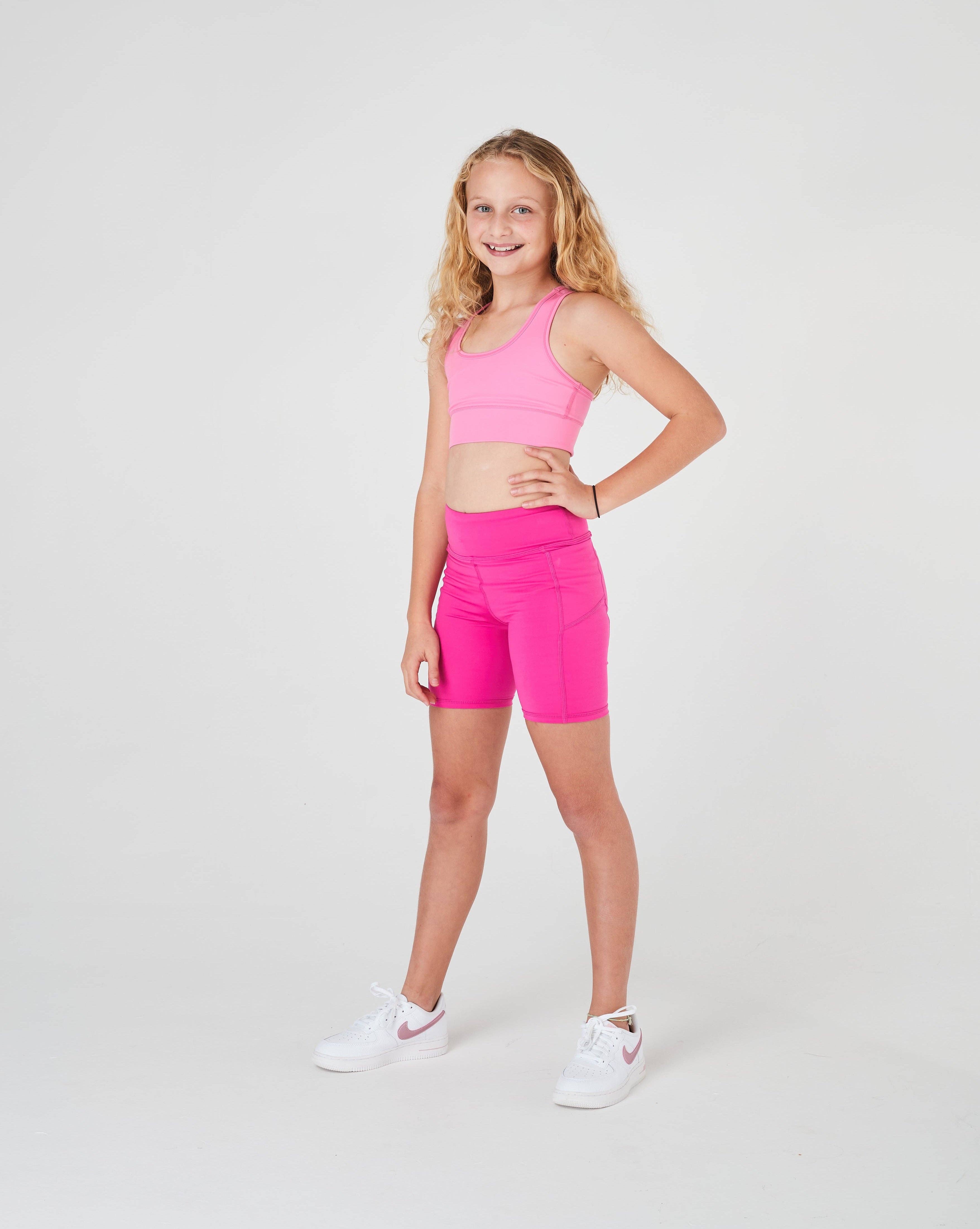 ウェア LUZeSOMBRALTT GELANOTS VENTI MESH SHORTS Shorts – Luna Boutique
