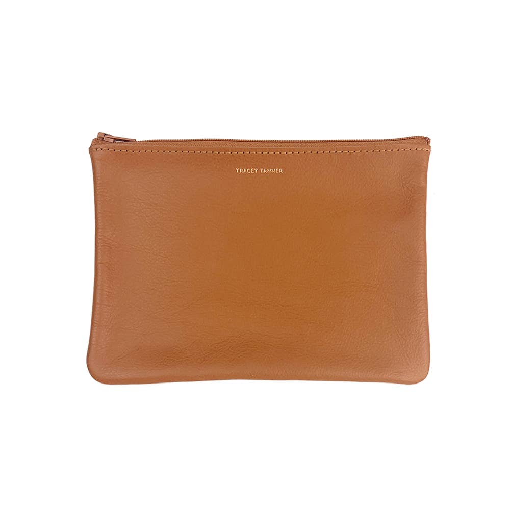 Tracey Tanner – Engroshandel Posetaske - Dame – Medium Zip Pouch65