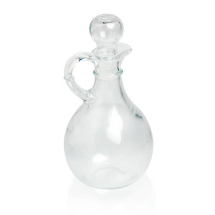 Fox Run Brands - Wholesale Oil/Vinegar Dispenser - Anchor Hocking Presence Cruet, 10-Ounce