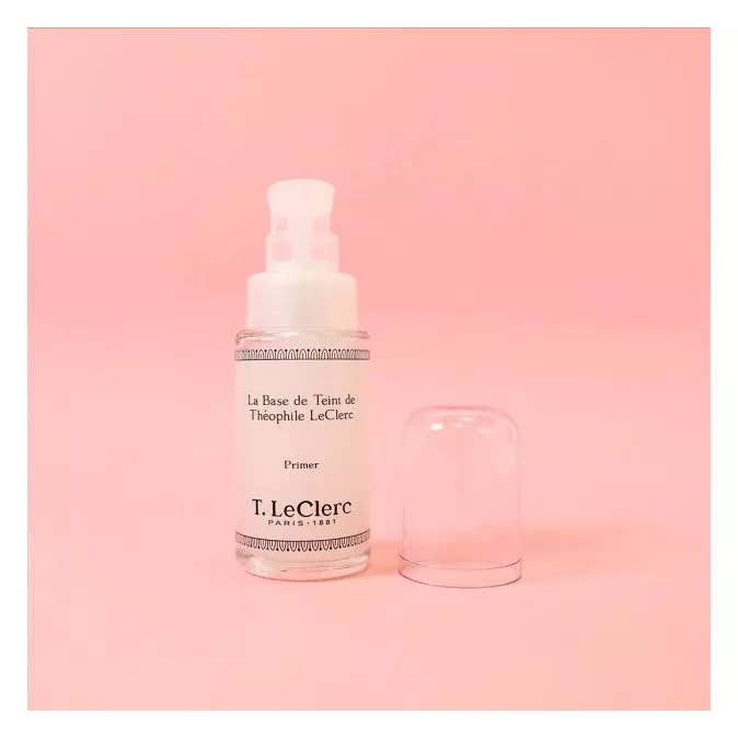 T. LeClerc - Wholesale Foundation - The foundation3