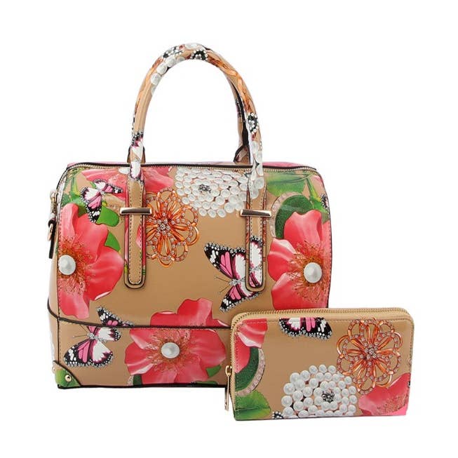 Lolani Door Timmy Woods voor wholesale door Timmy Woods Beverly Hills