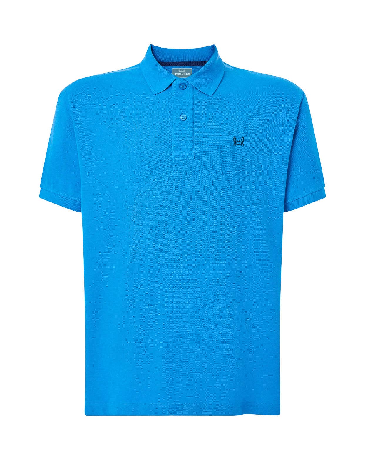 Custi Mikelo: Men's Clothing & Christmas Gifts – Engroshandel Polo - Herre – Pistaciegrøn basis polo11
