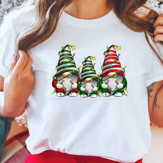 T4906 - WHITE TSHIRT for wholesale by Royalty Apparel & Accessories