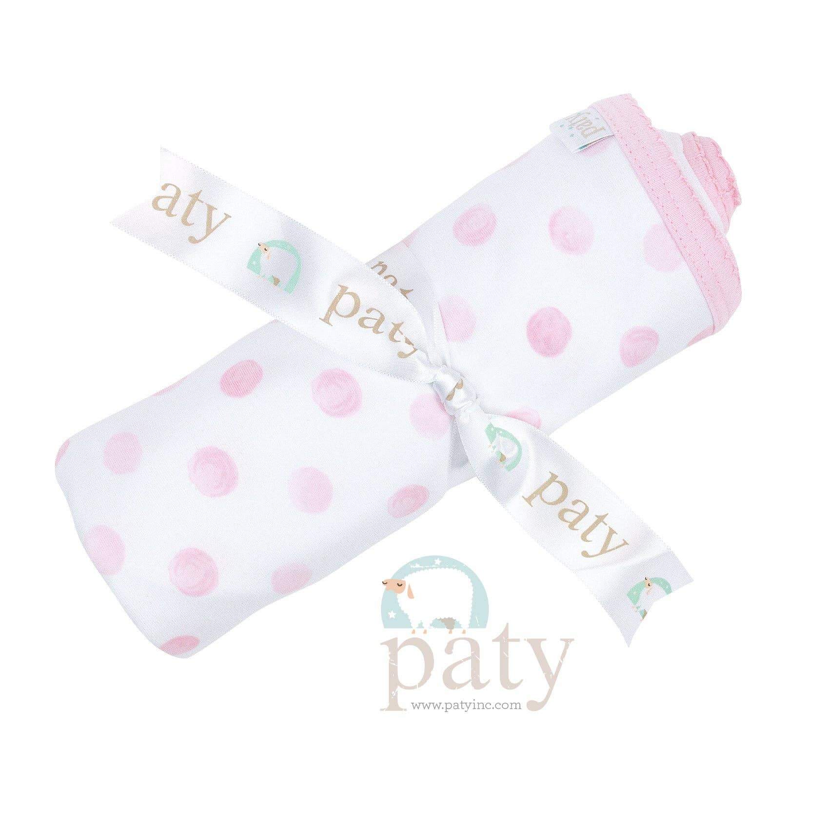 Paty - Wholesale Bedding Blanket - Kids & Baby - Paty Pima Blanket #151720