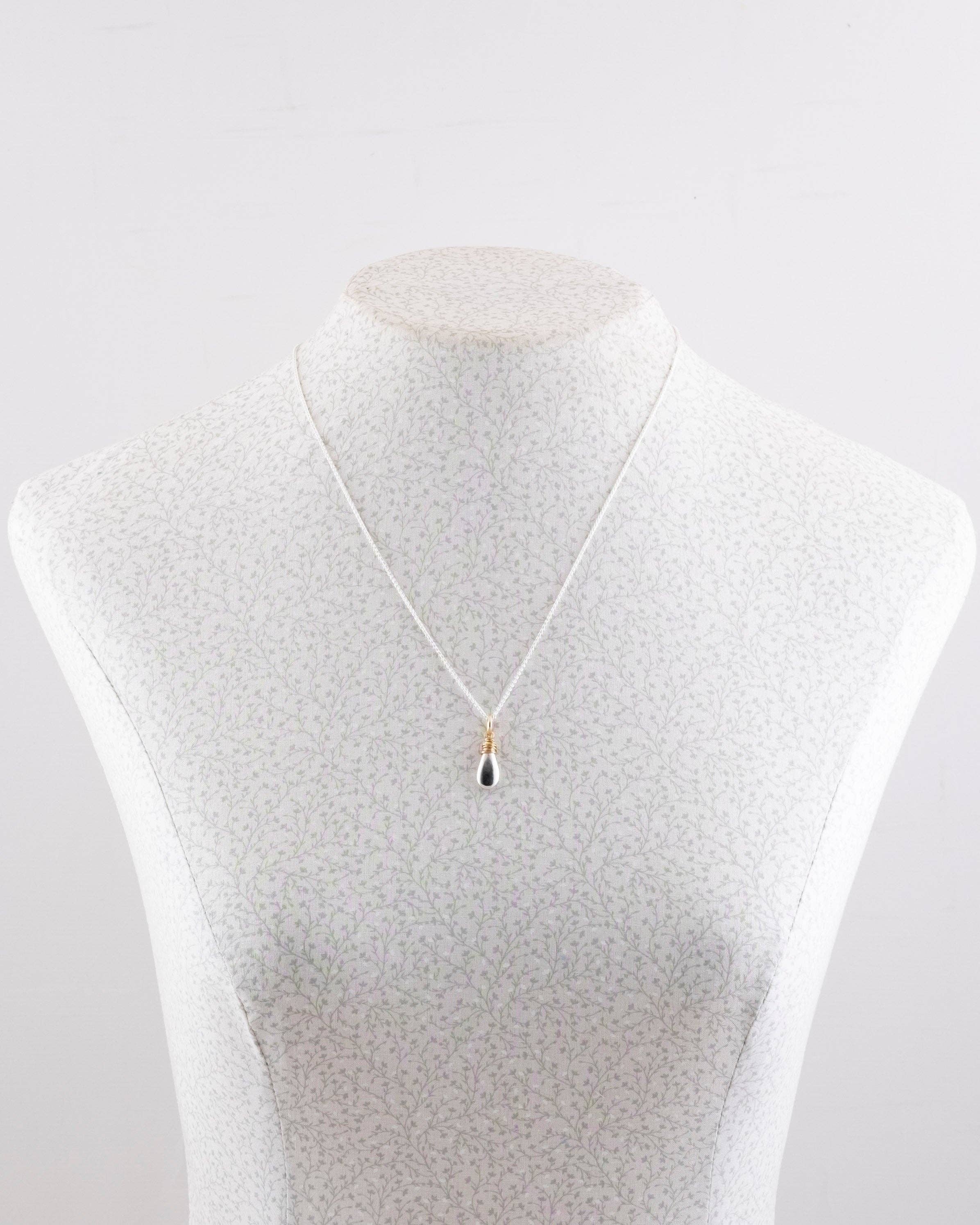 Holly Lane Christian Jewelry – wholesale Link & chain necklace – Adjustable Wheat Chain6