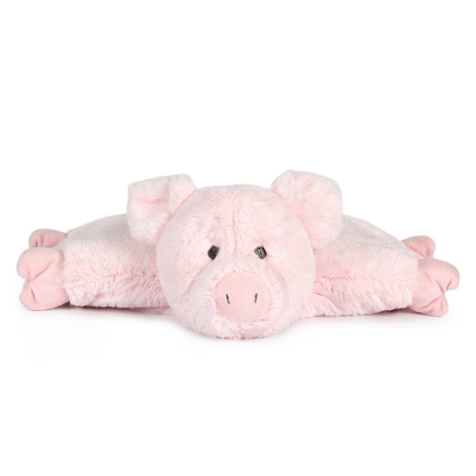 OB Designs Australia - Vente Peluche – enfant et bébé - Jouet en peluche Cochon Pêche1