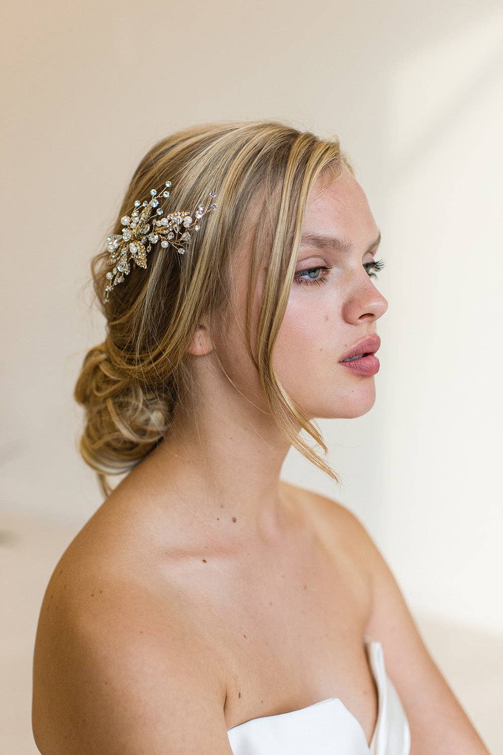 Brides & Hairpins - Wholesale Hair Clip - Women's - BETTE CLIP4