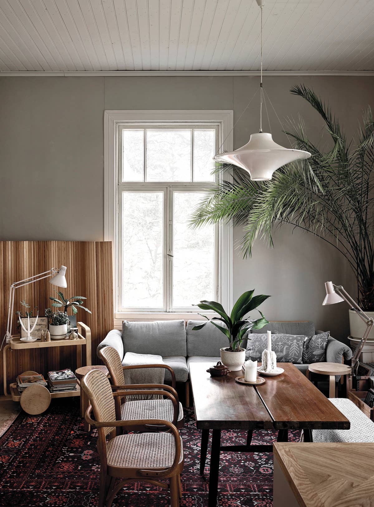 Cozy Publishing - Vendita all'ingrosso Libro su casa e giardino - Happy Homes - Creative: case finlandesi ispiratrici e creative11