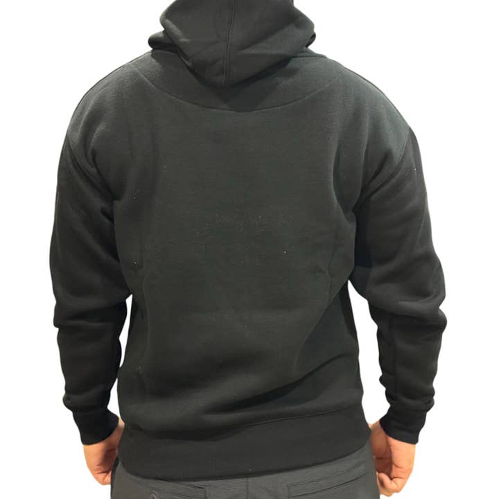 Lime Tree Clothing Inc. - Wholesale Hoodie - Men's - Classic Heavyweight Pullover Hoodie – Comfortable & Durable