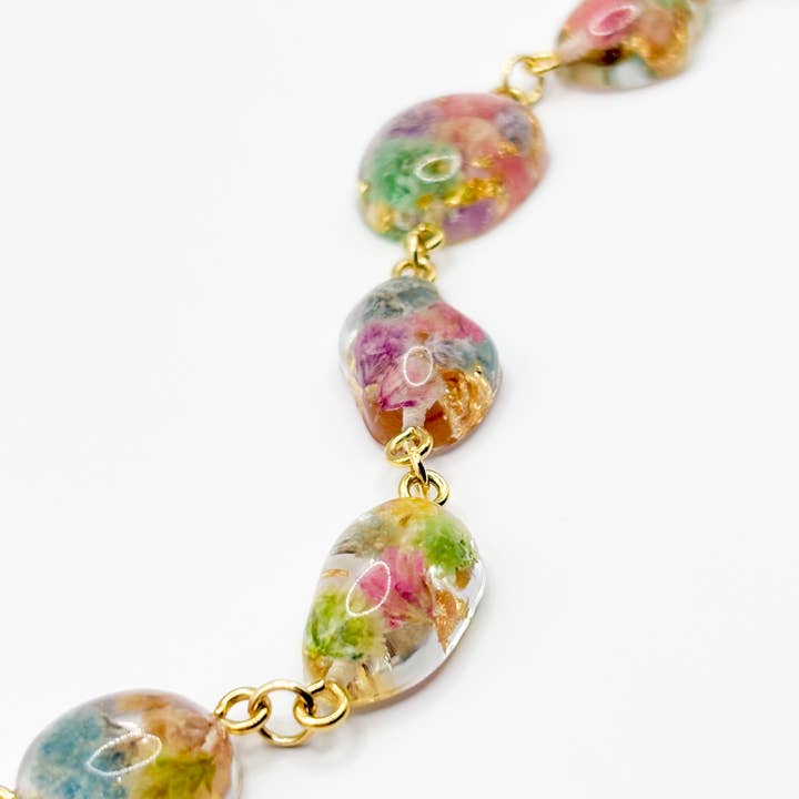 CH Design - Wholesale Charm/Dangle Bracelet - Late Bloomers Pebble Bracelet4