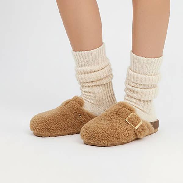 Mis Jes - Wholesale Slippers - Women's - JP-CHAMPION-93 1