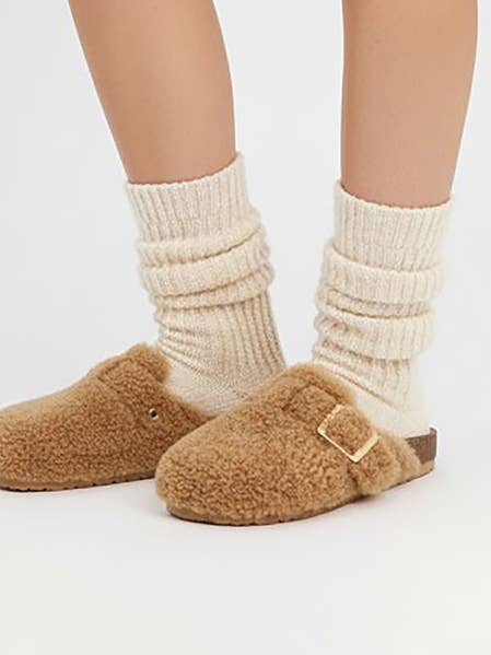 Mis Jes - Wholesale Slippers – Women's - JP-CHAMPION-93 1