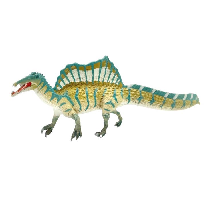 Spinosaurus Toy and other Purchase Wholesale spinosaurus. Free Returns & Net 60 Terms on Faire trending on Faire.