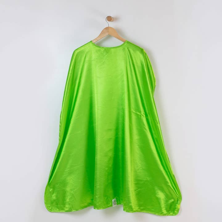 everfan - Wholesale Cape - Women's - Adult Superhero Cape - Polyester Satin Super Hero Cape17