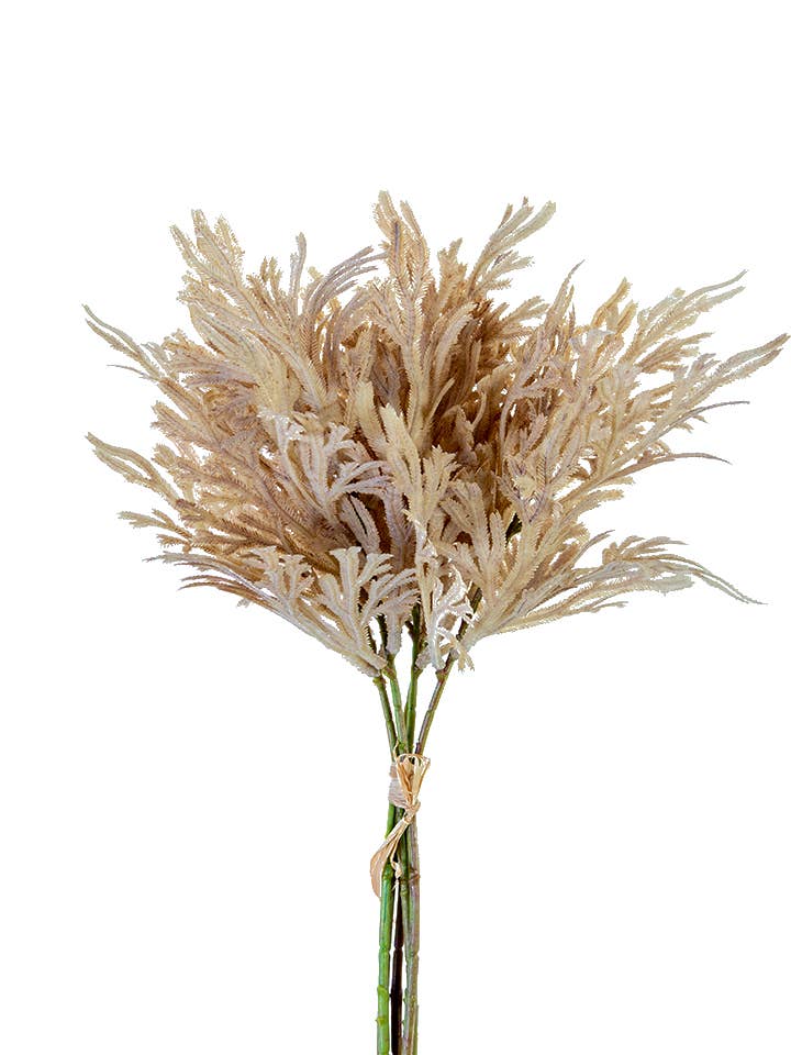 American Best - Wholesale Artificial Flowers - 15.5" STAGHORN BUNDLE0