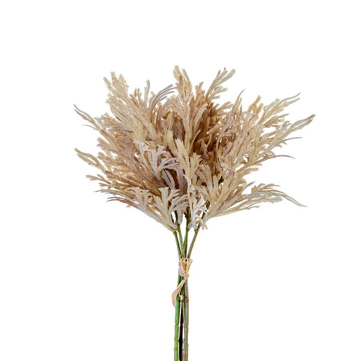 American Best - Wholesale Artificial Flowers - 15.5" STAGHORN BUNDLE