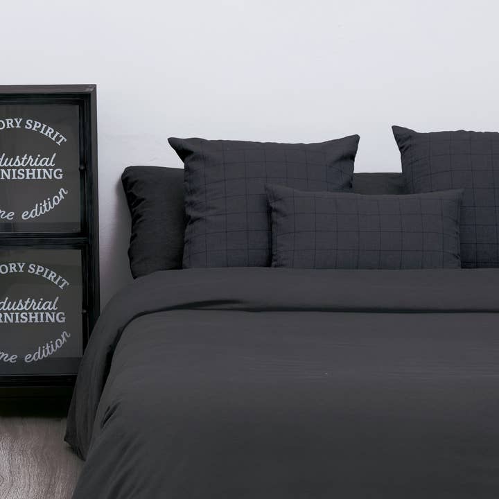 SISOMDOS - Wholesale Duvet Cover - Jersey cotton duvet cover - Basic bedding4