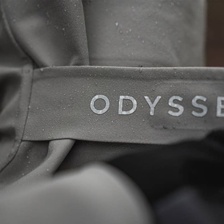 Odyssey Activewear - Wholesale Jacket - Men's - Poseidon Waterproof Jacket9