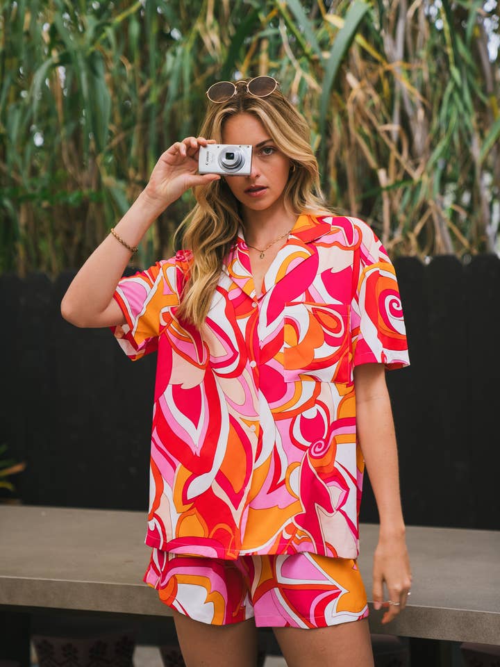 LH480T pour la vente par Love + Harmony