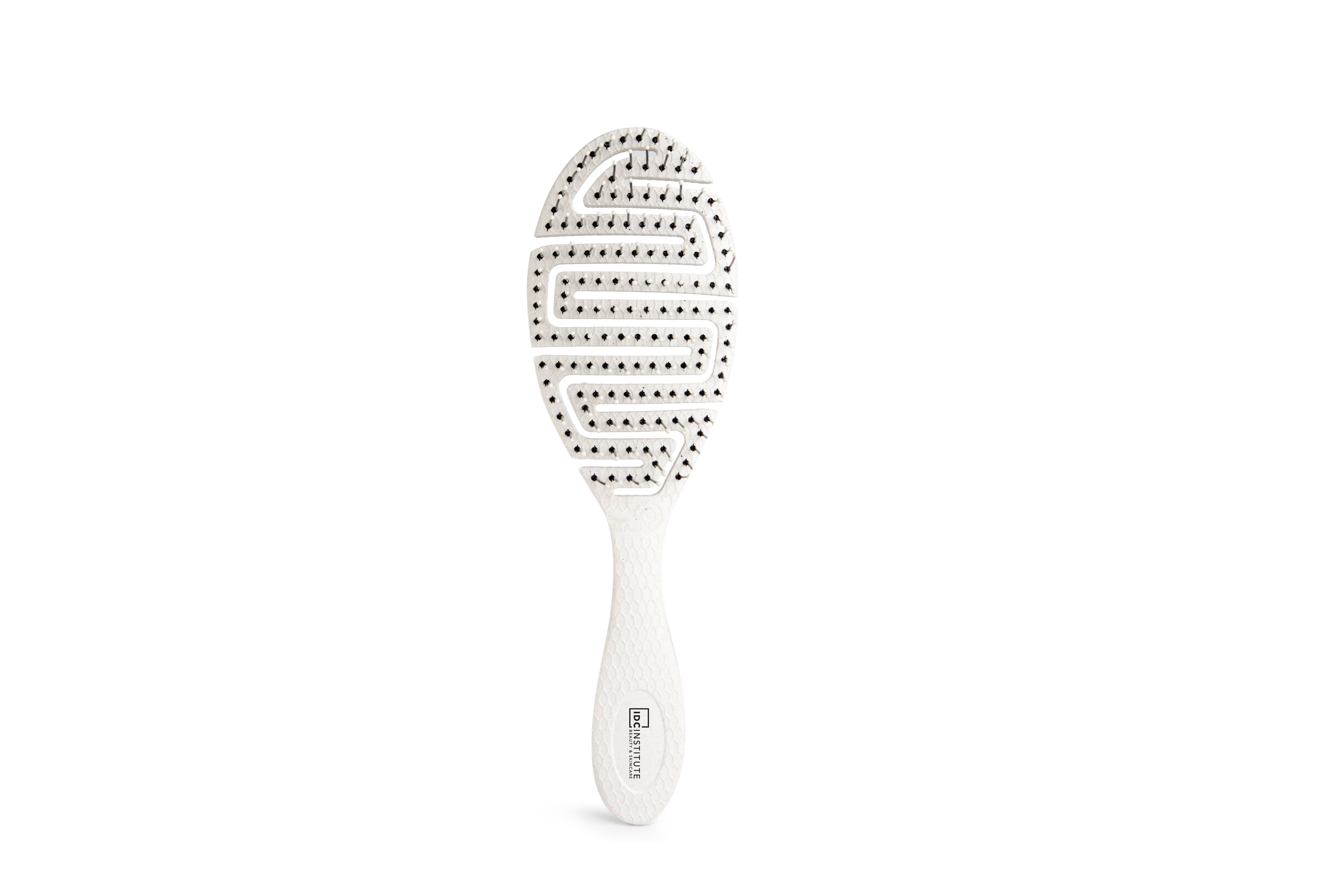 Aquarius Cosmetic SLU - Wholesale Hair Brush/Comb - Idc Institute Eco Round Brush2