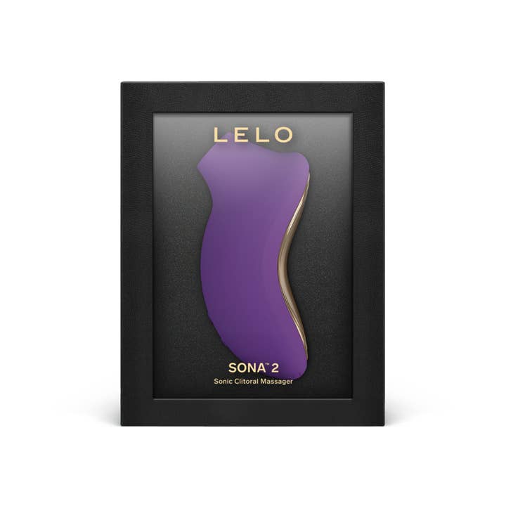 LELO - Wholesale Sex Toy - Sona 2 Cruise2