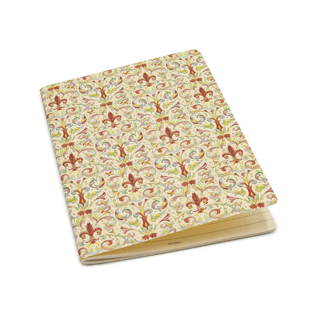 San Lorenzo Design – Diário por atacado – Diários de capa mole Florentine A5, artigos de papelaria italianos10