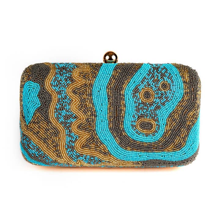 Swirl tas voor wholesale door Samser Designs