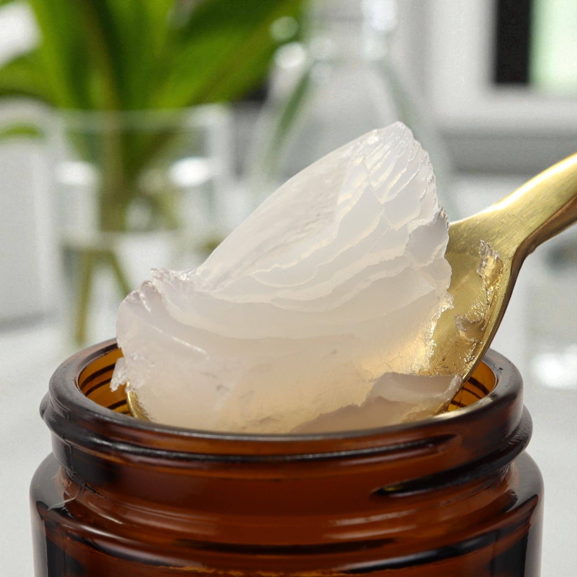 Naturally Wyld - Vente Huile pour le bain/corps - Huile d'olive ozonée biologique au néroli2