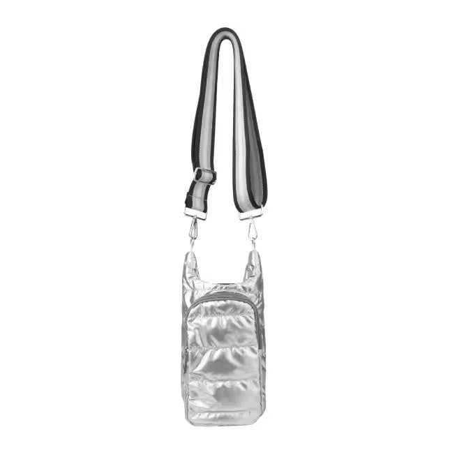 Babs + Birdie - Vendita all'ingrosso Borsa a tracolla - Donna - The Capri | Borsa a tracolla porta bicchieri 4