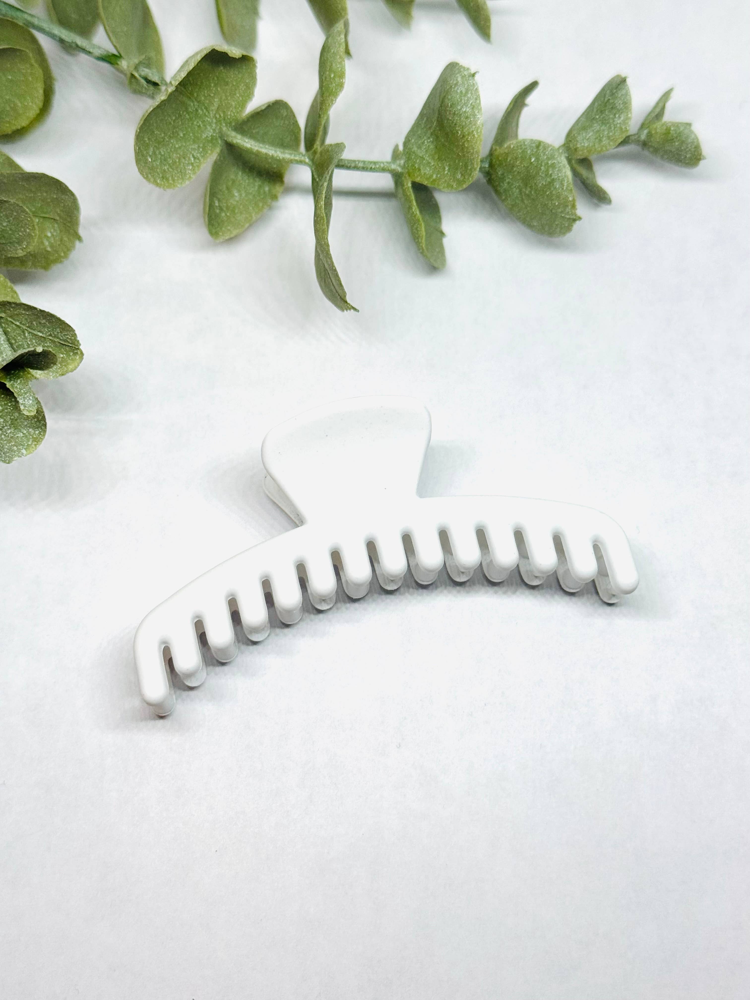 Kaydee Lynn LLC - Vente Pince à cheveux – femme - Mini pince à griffes9