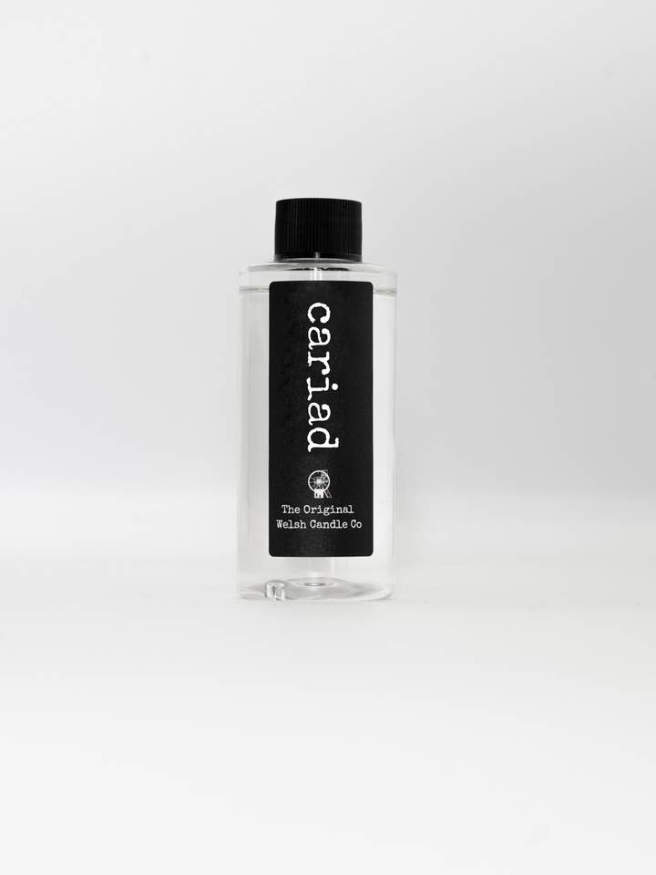 Reed Diffuser Refill 100ml for wholesale by The Original Welsh Candle Co