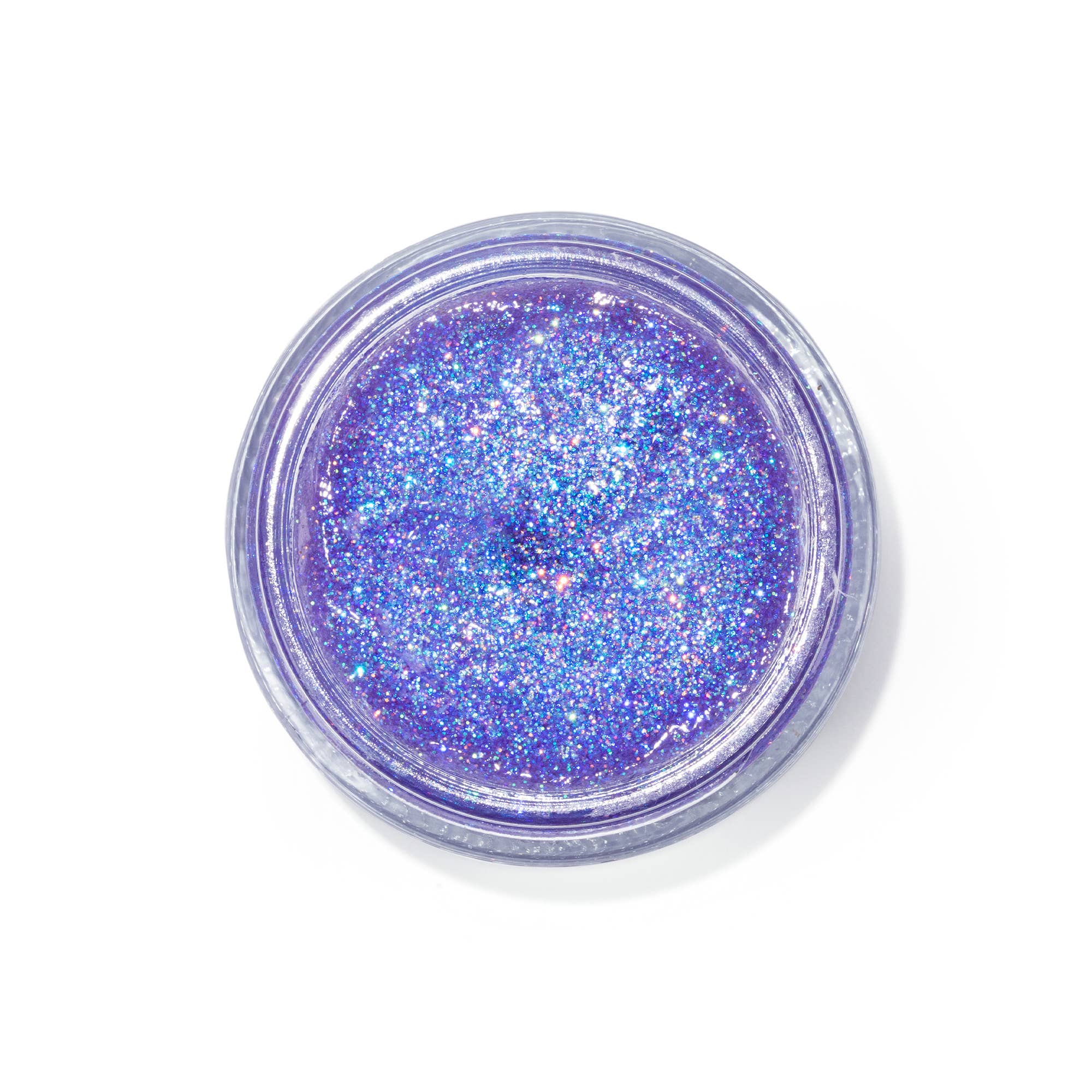 Unicorn Snot | Glitter Beauty - Wholesale Body glitter/shimmer - Original Glitter Gel | Ultraviolet-Purple | Body Glitter6