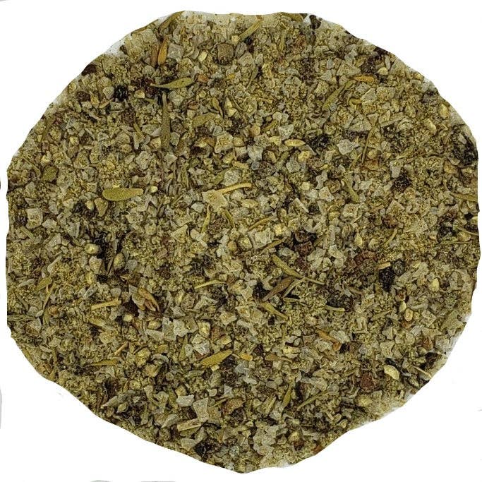 Starlight Herb & Spice - Wholesale Dried Spice Mix - Country Breakfast Sausage0