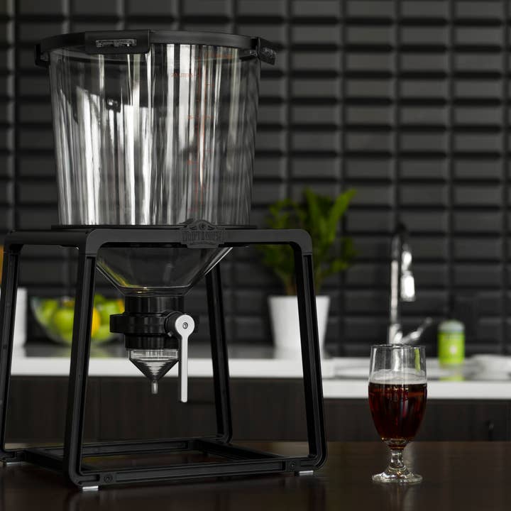 Craft a Brew - Wholesale DIY Beer/Alcohol Kit - The Catalyst Fermentation System