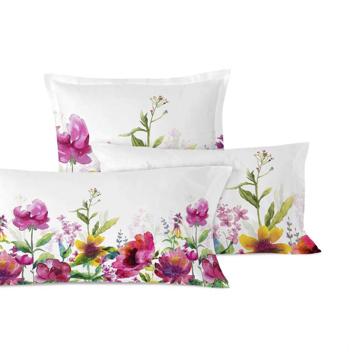 Cassia Pillowcase for wholesale by Happyfriday