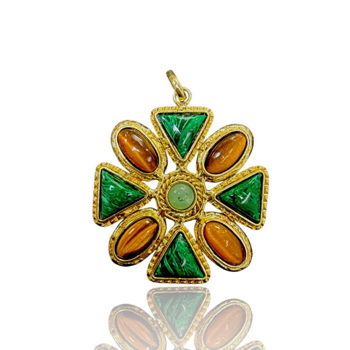 Florence Pendant for wholesale by Koda Wearables