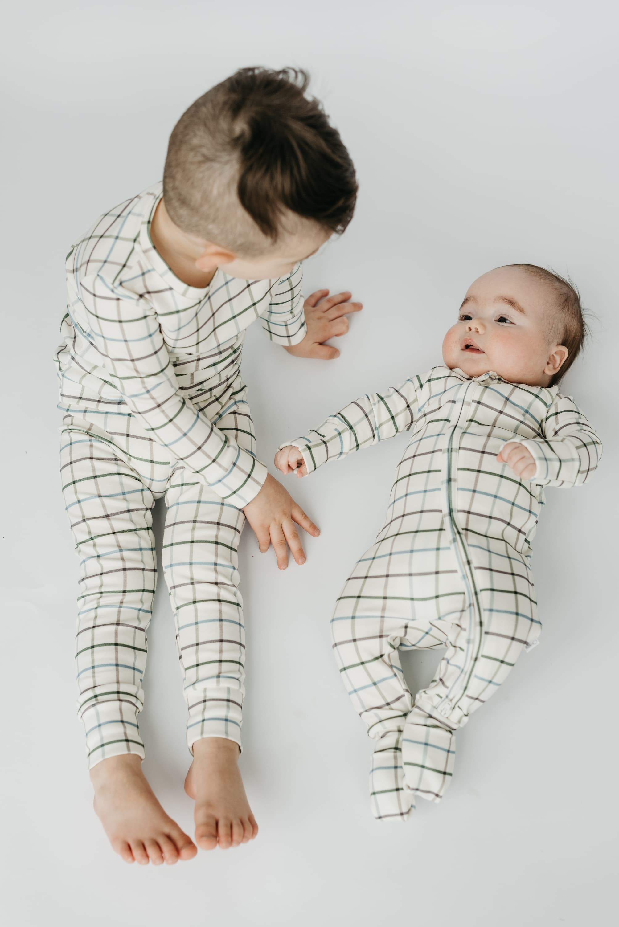 LURE by Lina - Wholesale Sleepsuit - Baby - Meow Construction 🐾9