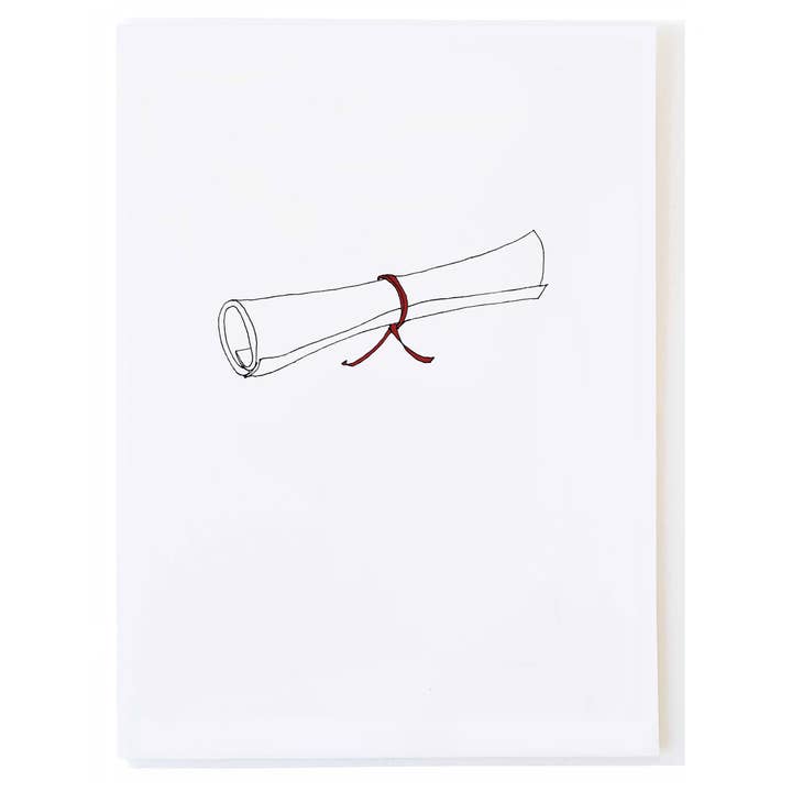 Diploma for wholesale by mollyOcards