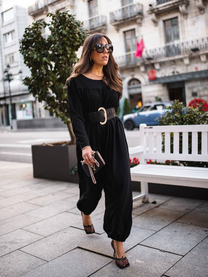 Mono largo con cremallera para venta al por mayor de BOHOME