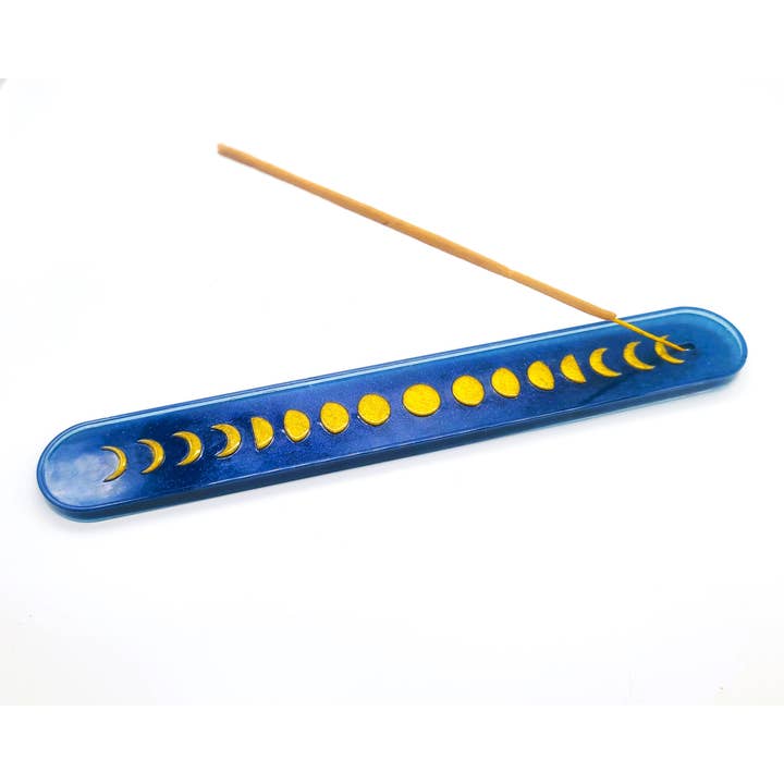 JEMS of the Sea - Wholesale Incense Holder - Resin Incense Burner - Made w/ Eco-Friendly Resin & Mica53