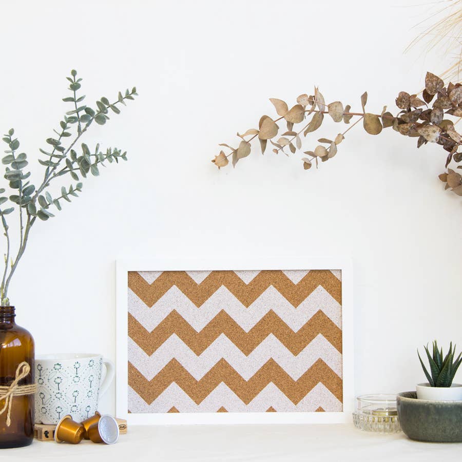 Miss Wood - Wholesale Poster - Aesthetic Cork Board8