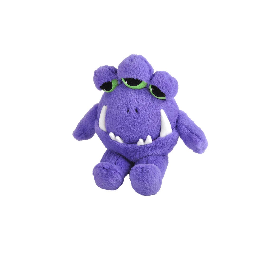Wild Republic - Wholesale Stuffed/Plush Toy - Kids & Baby - Monsterkins Vinnie Stuffed Animal 18"