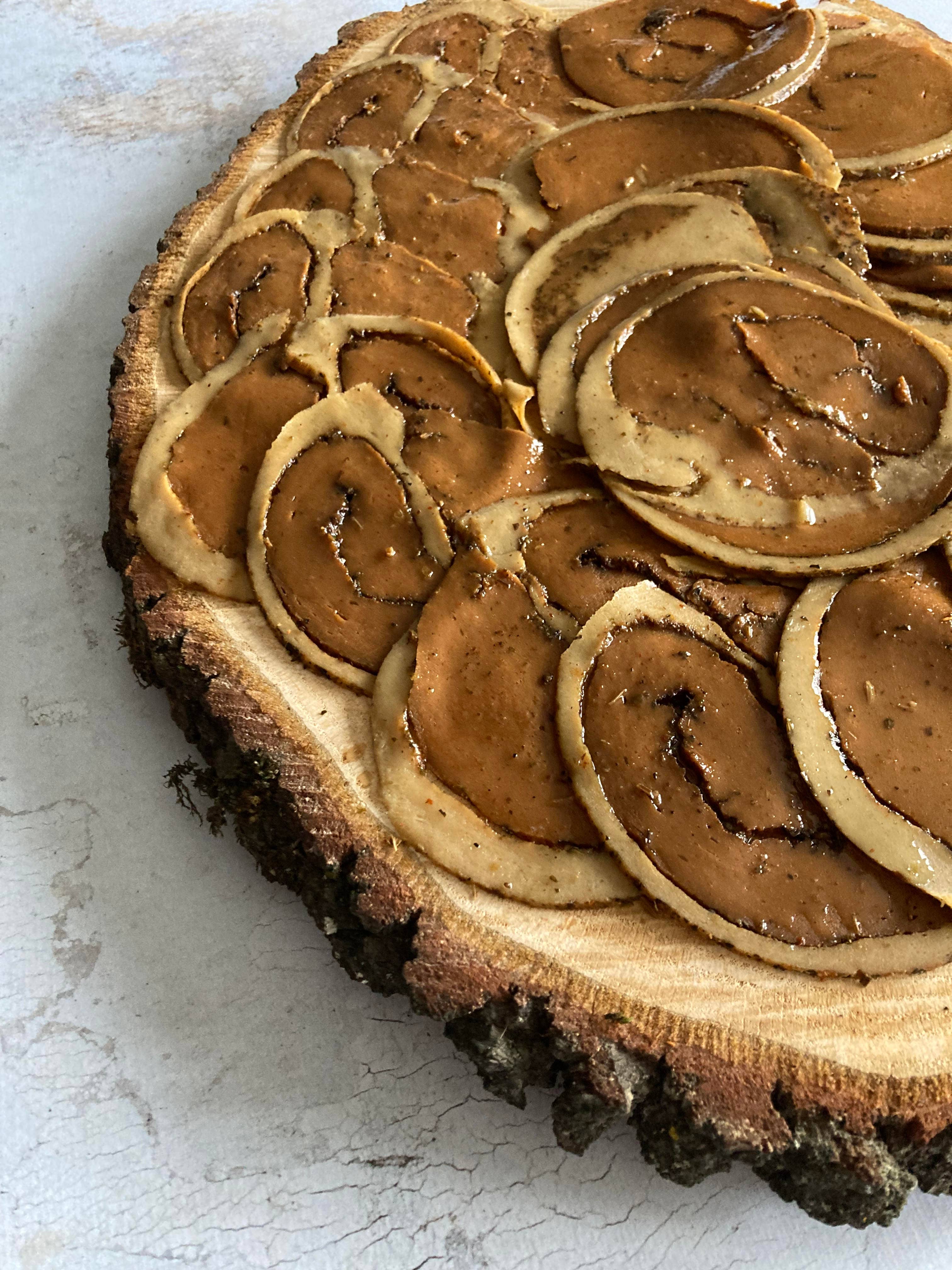 Veggie Deli - Vente Plats préparés à longue durée de conservation - Vancetta1