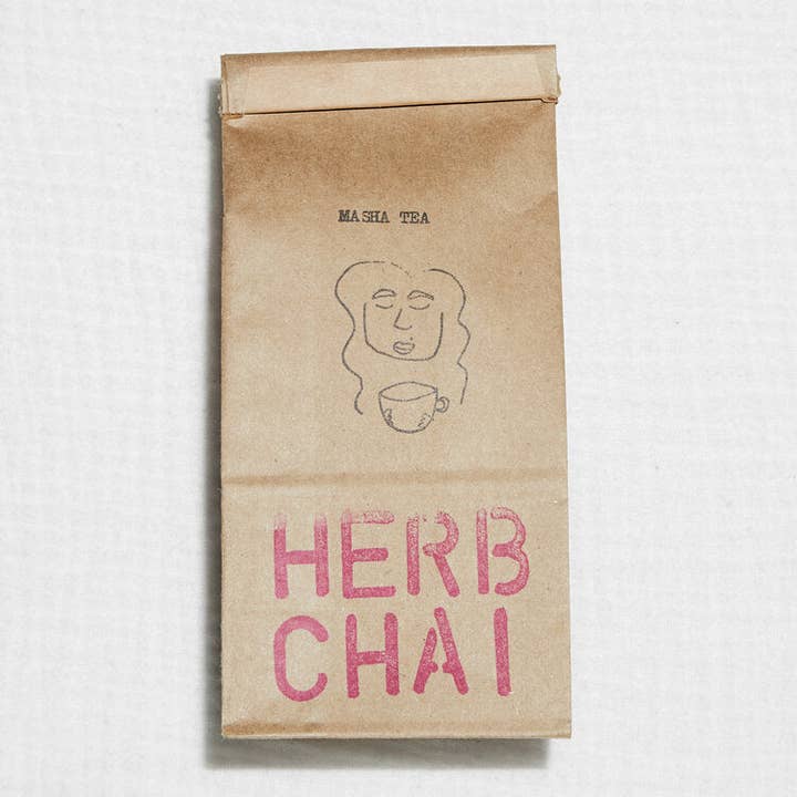 Kruid Chai voor wholesale door Masha Tea