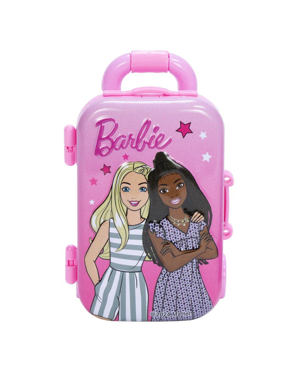 Sunflower Food Company - Wholesale Hard Candy - BARBIE CANDY CASE4