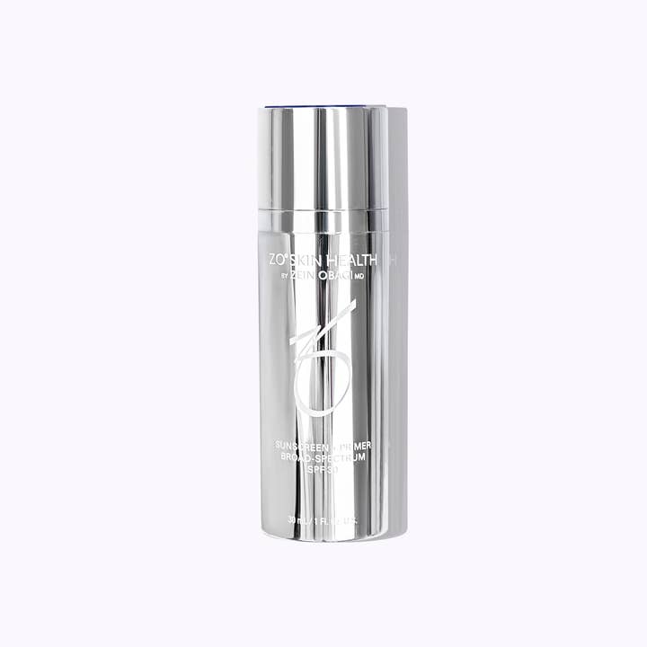Dermstreet - Wholesale Sunscreen - ZO Skin Health Sunscreen + Primer Broad-Spectrum SPF 30