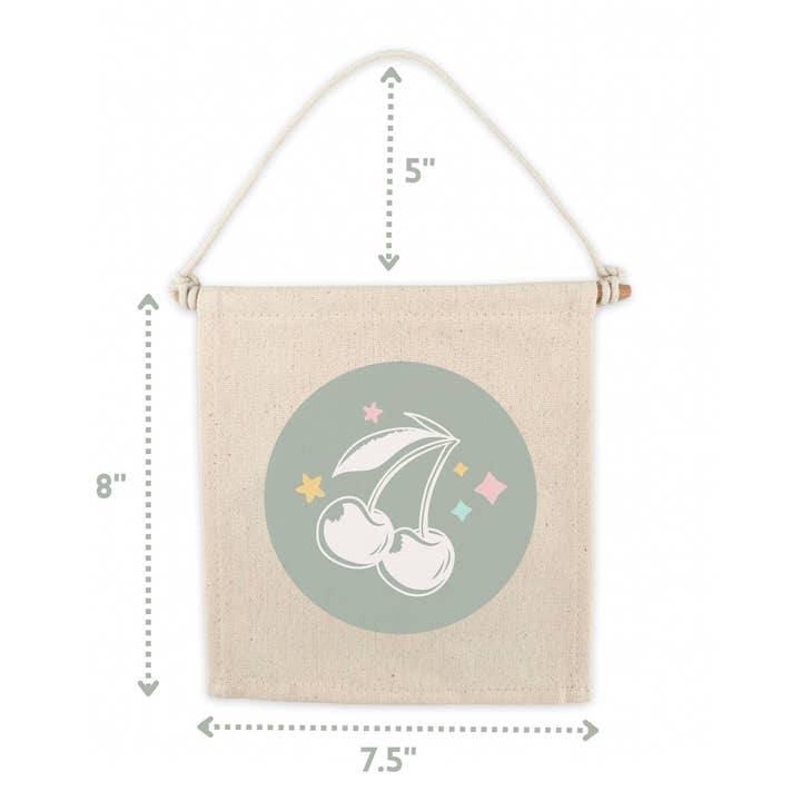Cherrypick - Wholesale Sign - Taylor Swift Don't You Ever Grow Up Swiftie Canvas Hang Sign
