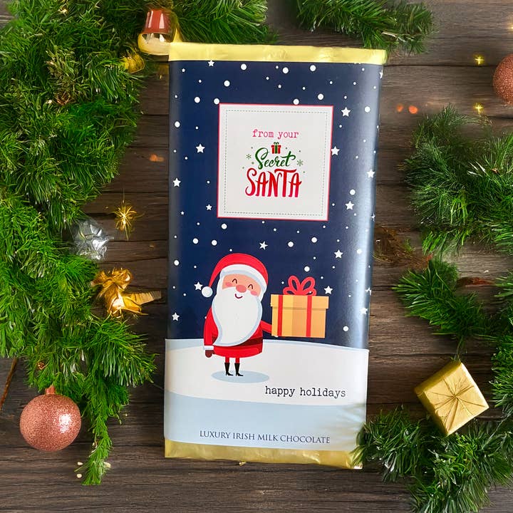 Sweet Living Kilkenny - Wholesale Chocolate Bar - from your Secret Santa... Happy Holidays1