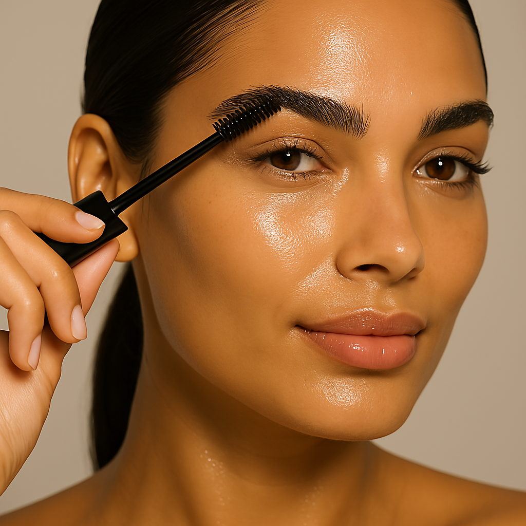 Beautique Goals - Wholesale Eyebrow Set/Kit - Brow Lift & Smooth Gel Oil Serum1