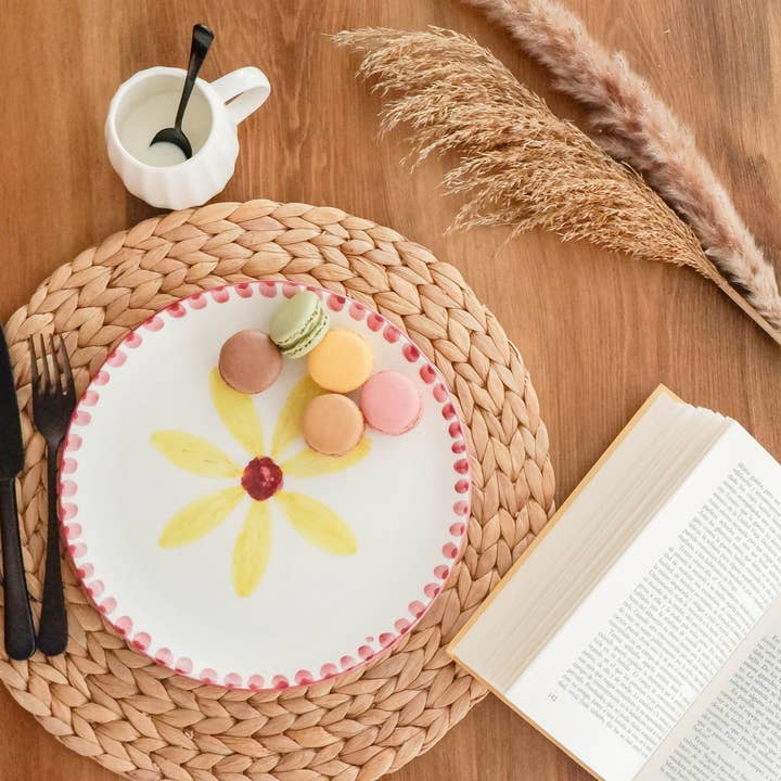 Really Nice Things - Wholesale Platter - Juego de 3 platos4